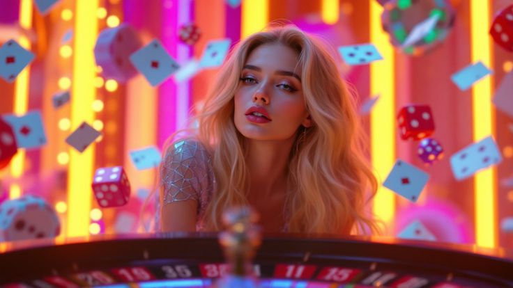 Cash Storm Slots Live Casino